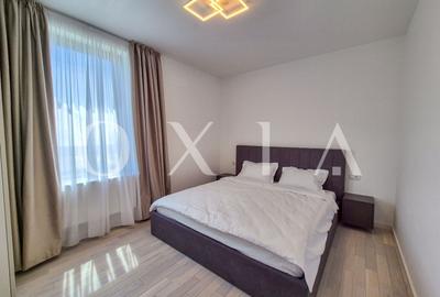 Apartament cu 2 camere semidecomandat, mobilat în Dumbrăvița - 5