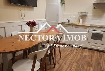 Apartament cu 3 camere decomandat în Ultracentral - 2