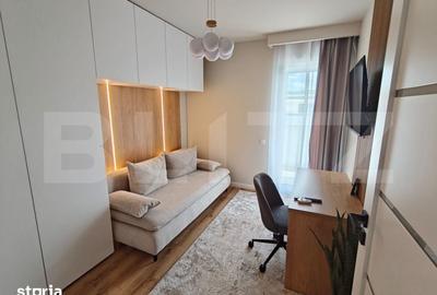 Apartament cu 2 camere decomandat în Central - 3