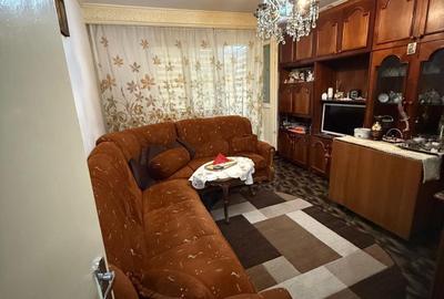 Apartament cu 2 camere decomandat în Războieni - 2