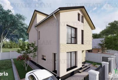 Casă cu 4 camere cu Teren 330 Mp în Prelungirea Ghencea - 18