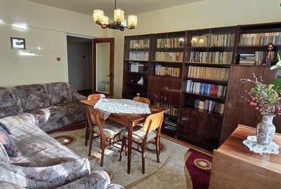Apartament cu 4 camere în Ultracentral - 2