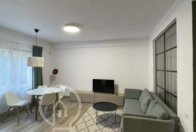 Apartament cu 2 camere în Gruia