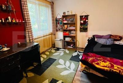Apartament cu 2 camere decomandat în Cornișa - 3