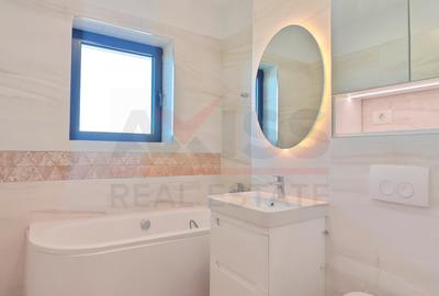 Apartament cu 2 camere decomandat, mobilat în Tomis I - 9