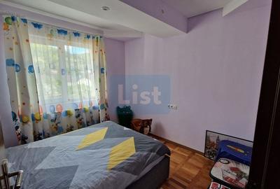 Apartament cu 3 camere semidecomandat, mobilat în Central - 9