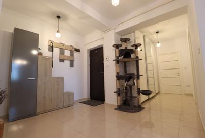 Apartament cu 3 camere decomandat în Cug - 6