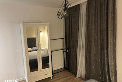 Apartament cu 2 camere în Chiajna - 7