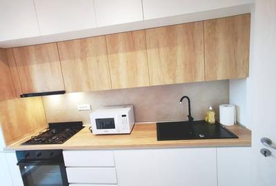 Apartament cu 2 camere decomandat în Grozăvești