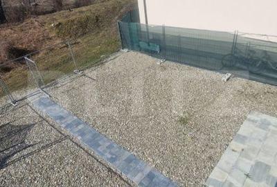 Casă cu 3 camere cu Teren 200 Mp în Stupini - 7