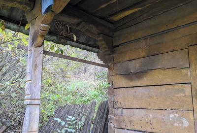Casă cu 2 camere în Valea Cufundoasă - 3