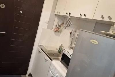 Garsonieră nedecomandată în Central