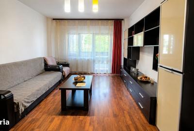 Apartament cu 2 camere decomandat în Brâncoveanu