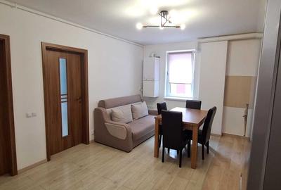 Apartament cu 2 camere decomandat în Florești - 2
