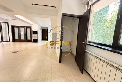 Spațiu comercial, de 144.61999511719 mp, în Aviatorilor - 5