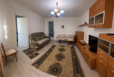 Apartament cu 2 camere circular, mobilat în Ultracentral