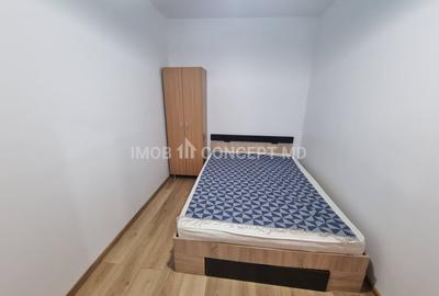 Apartament cu 2 camere semidecomandat, mobilat în Nord - Spitalul Județean - 7