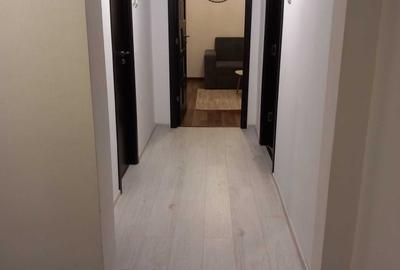 Apartament cu 2 camere decomandat în Militari
