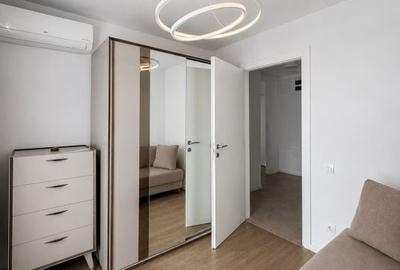 Apartament cu 3 camere în Central - 3