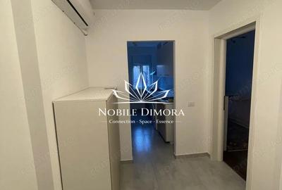 Apartament cu 2 camere, mobilat în Complex Studențesc - 1