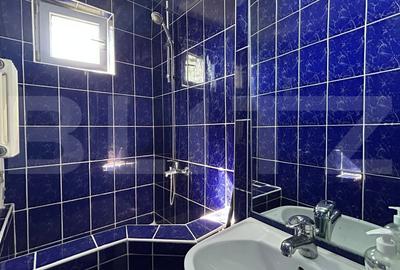 Apartament cu 2 camere decomandat, mobilat în Rogerius - 8