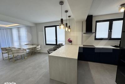 Apartament cu 3 camere în Stana - 2
