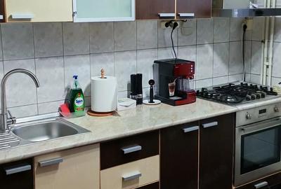 Apartament cu 2 camere decomandat în Crângași - 7
