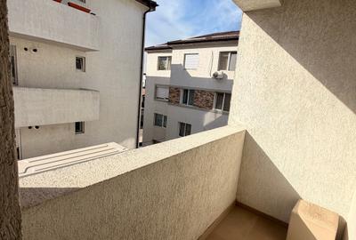 Apartament cu 2 camere decomandat în Militari - 4