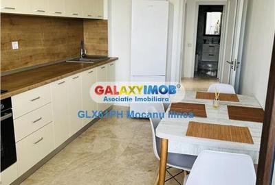 Apartament cu 2 camere decomandat, mobilat în Mihai Bravu - 15