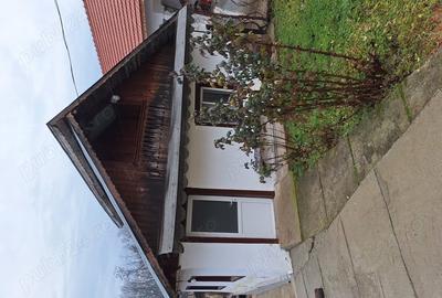Casă cu 2 camere în Prigoria - 1