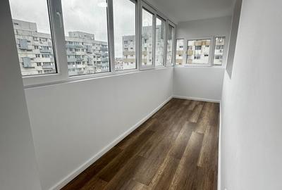 Apartament cu 3 camere în Gorjului