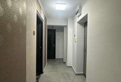 Apartament cu 2 camere decomandat în Cantacuzino