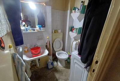 Apartament cu 2 camere decomandat în Complex Studențesc