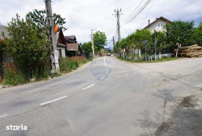 Teren de 1184 mp, în Central - 7