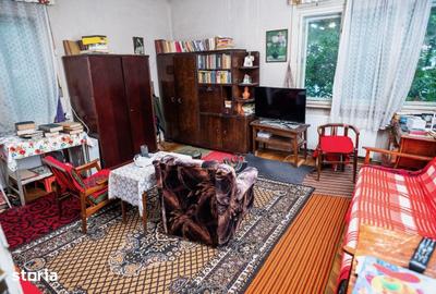 Casă cu 4 camere cu Teren 511 Mp în Central - 2