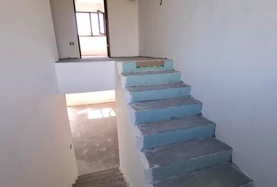 Duplex cu 4 camere cu Teren 500 Mp în Vest - 6