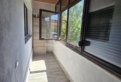 Apartament cu 3 camere în Central - 11
