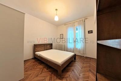 Apartament cu 2 camere în Dorobanți