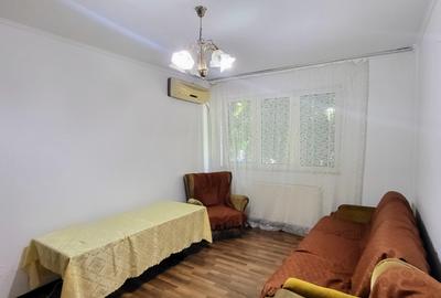Apartament cu 2 camere semidecomandat în Berceni - 10