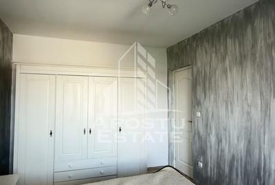 Apartament cu 3 camere în Girocului - 5