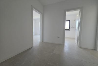 Apartament cu 2 camere decomandat în Bucium - 11