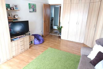 Apartament cu 2 camere decomandat în Dumbrava 2 - 3