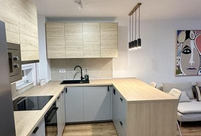 Apartament cu 2 camere în Rogerius - 6