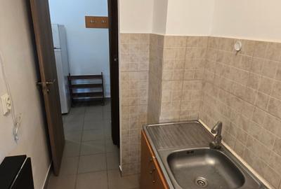 Garsonieră decomandată, mobilată în Crângași - 5