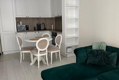 Apartament cu 2 camere decomandat în Ghiroda - 4
