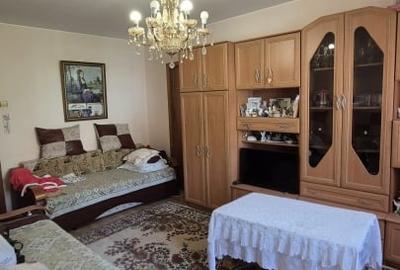 Apartament cu 3 camere semidecomandat, mobilat în Far - 2