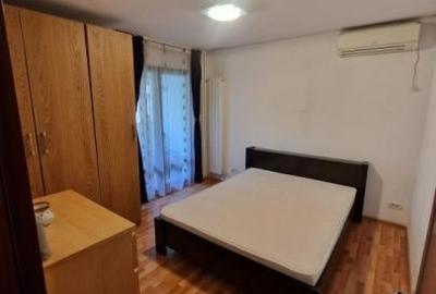 Apartament cu 2 camere semidecomandat, mobilat în Baba Novac