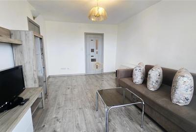 Apartament cu 2 camere decomandat în Ultracentral - 2