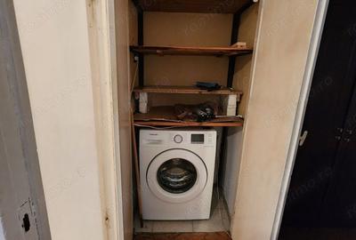 Apartament cu 2 camere decomandat în Aradului