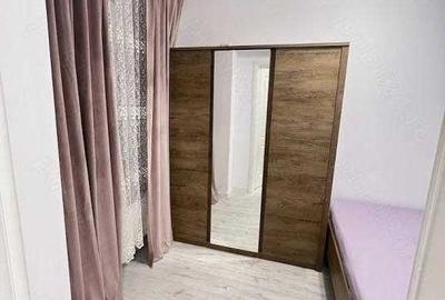 Apartament cu 2 camere semidecomandat în Central - 7